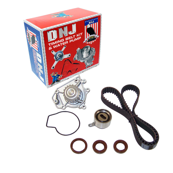 Timing Belt Kit with Water Pump