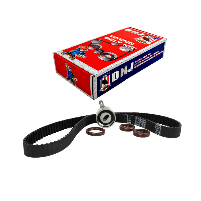 Timing Belt Kit