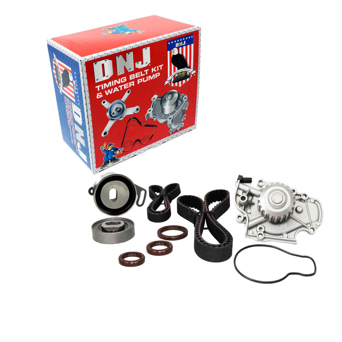 Timing Belt Kit with Water Pump