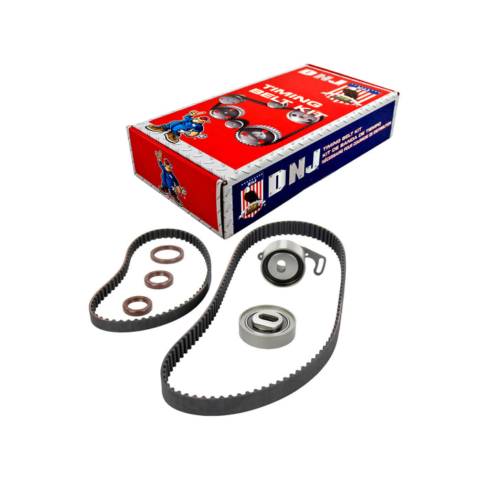 Timing Belt Kit