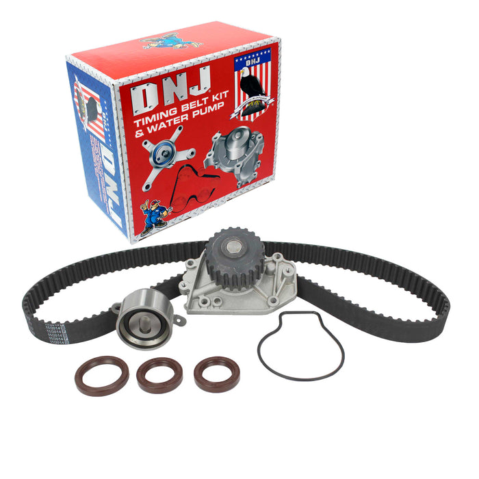 Timing Belt Kit with Water Pump