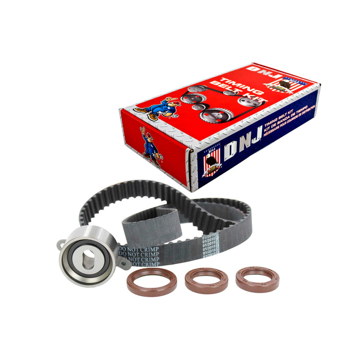 Timing Belt Kit