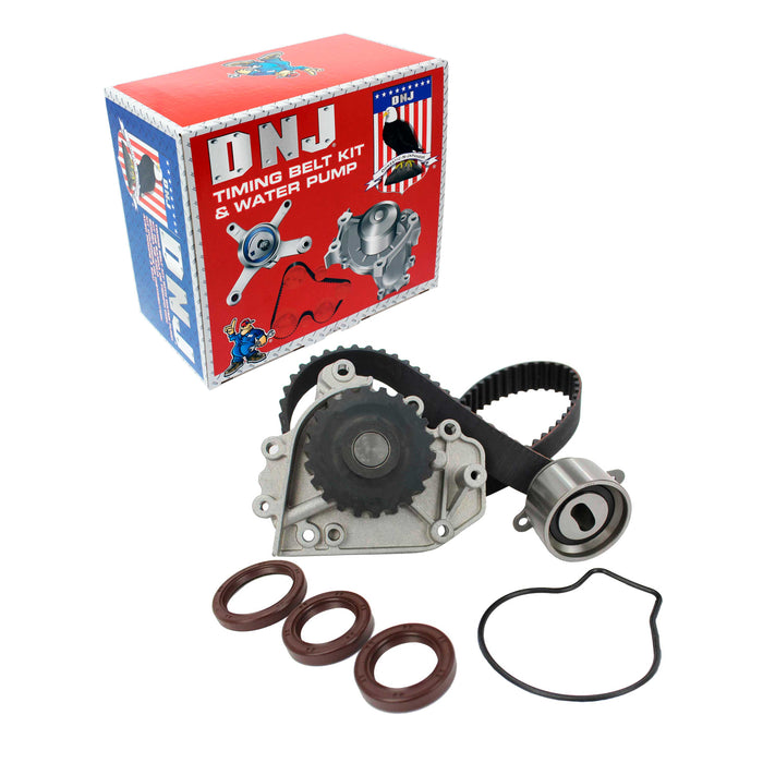 Timing Belt Kit with Water Pump