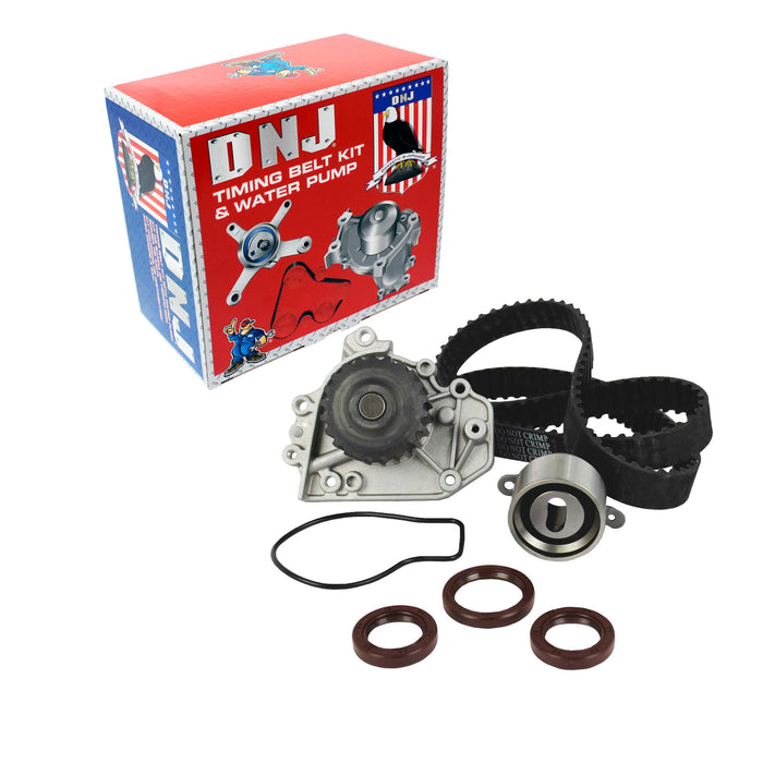 Timing Belt Kit with Water Pump