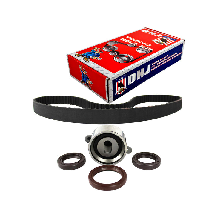 Timing Belt Kit