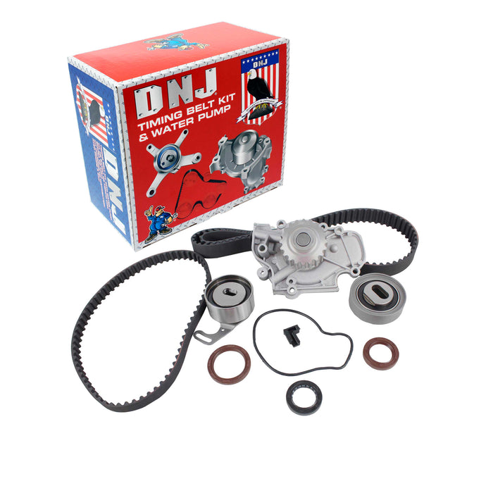 Timing Belt Kit with Water Pump