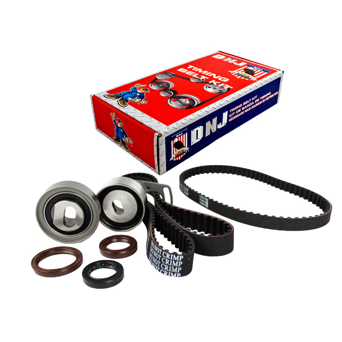 Timing Belt Kit