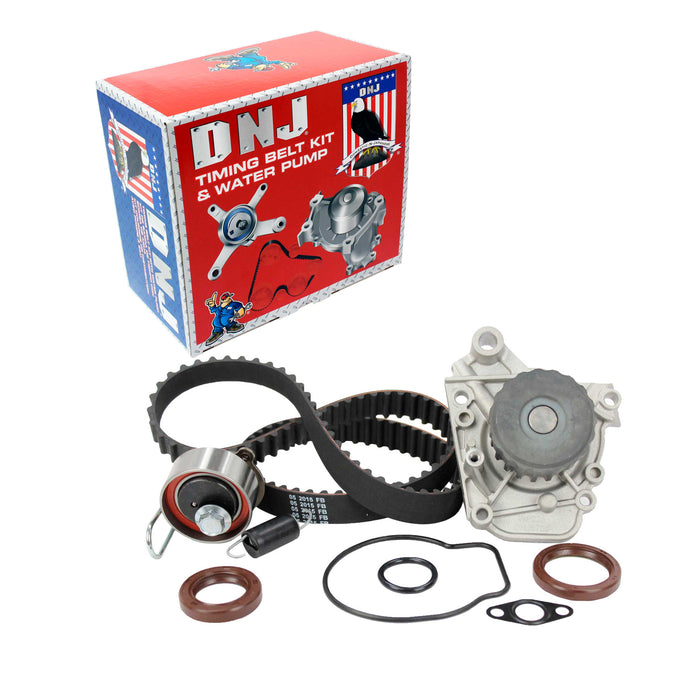 Timing Belt Kit with Water Pump