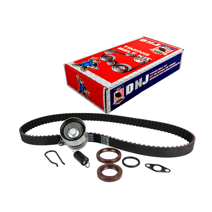 Timing Belt Kit