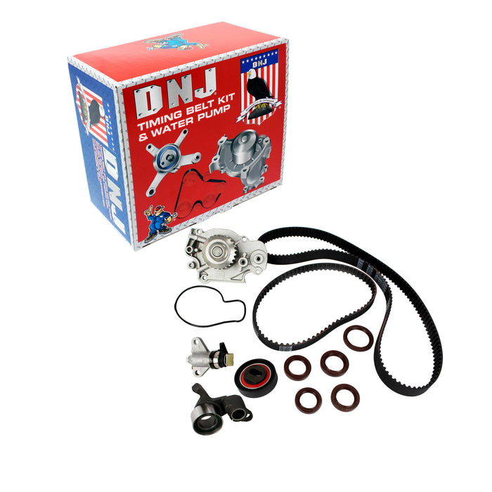 Timing Belt Kit with Water Pump