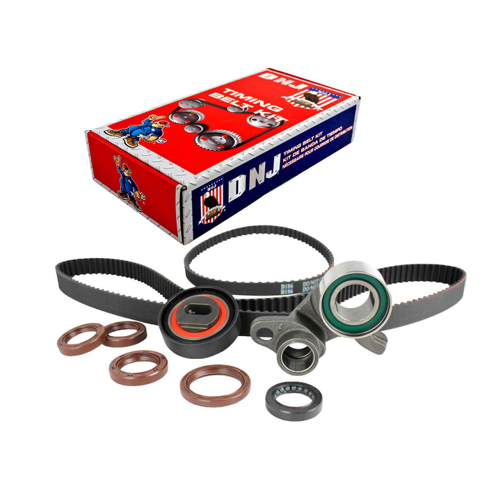 Timing Belt Kit