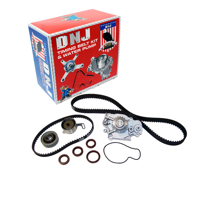 Timing Belt Kit with Water Pump