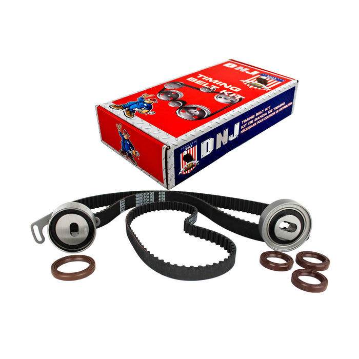 Timing Belt Kit