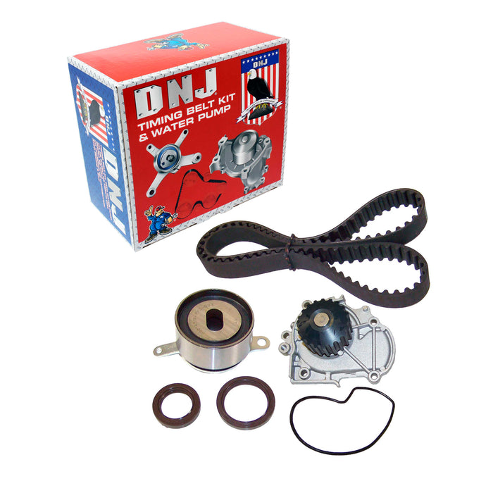 Timing Belt Kit with Water Pump