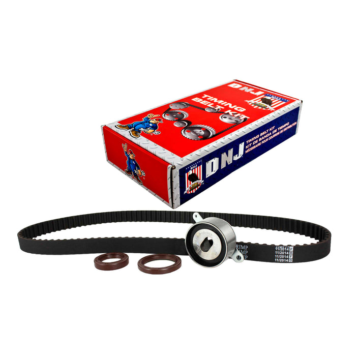 Timing Belt Kit