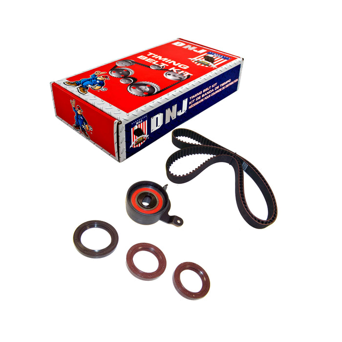 Timing Belt Kit