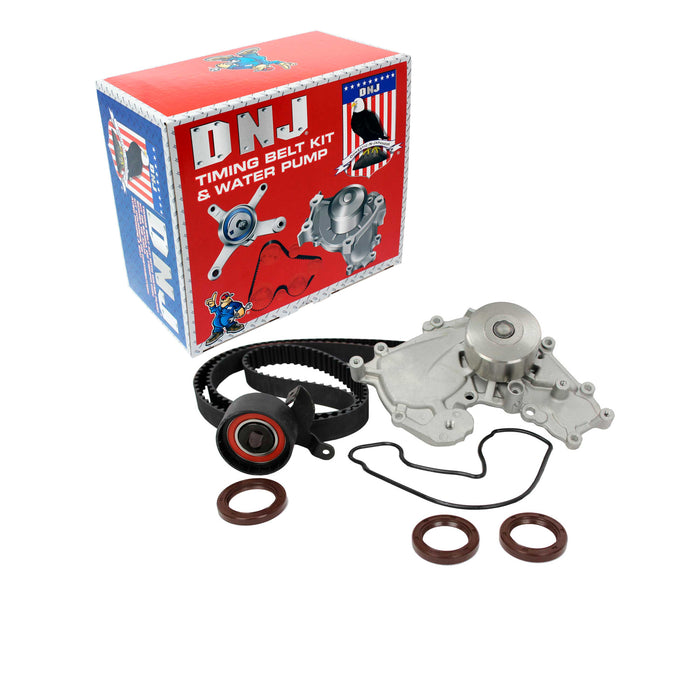 Timing Belt Kit with Water Pump