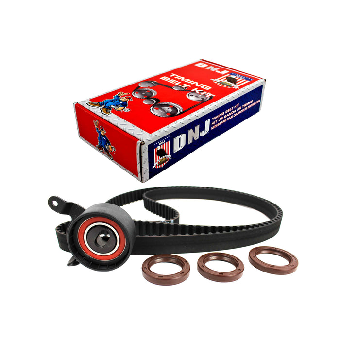 Timing Belt Kit
