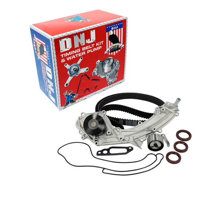 Timing Belt Kit with Water Pump