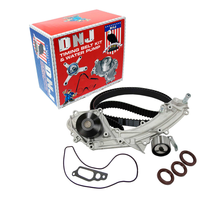 Timing Belt Kit with Water Pump