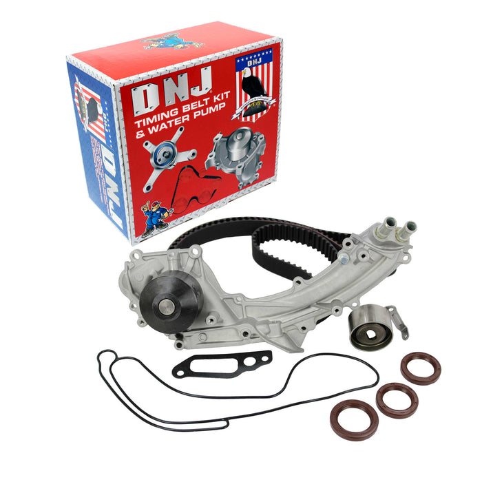 Timing Belt Kit with Water Pump