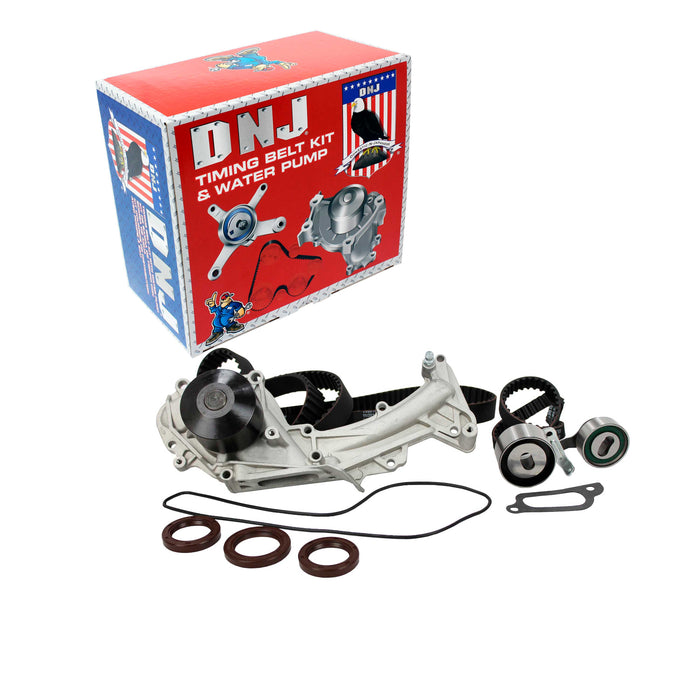 Timing Belt Kit with Water Pump