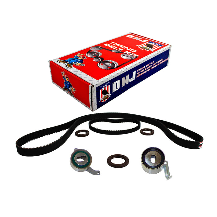 Timing Belt Kit