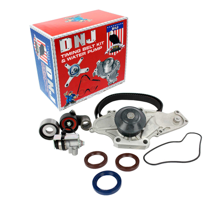 Timing Belt Kit with Water Pump