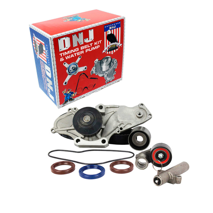 Timing Belt Kit with Water Pump