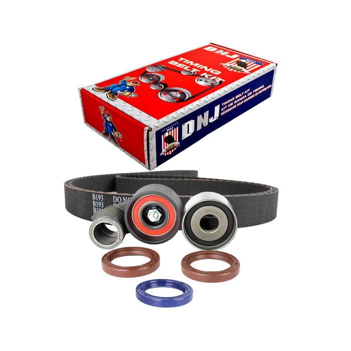 Timing Belt Kit