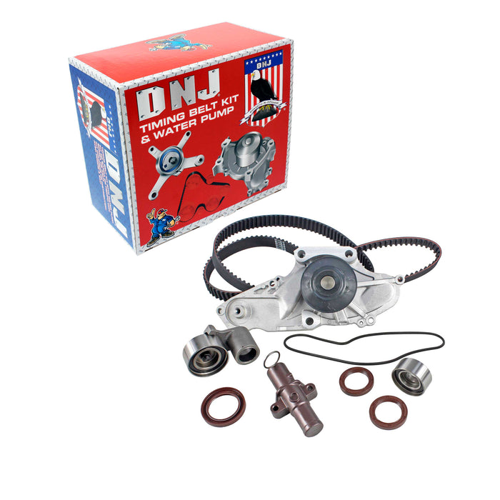 Timing Belt Kit with Water Pump