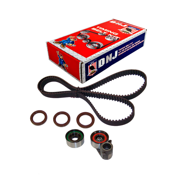 Timing Belt Kit