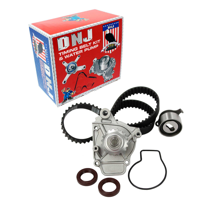 Timing Belt Kit with Water Pump