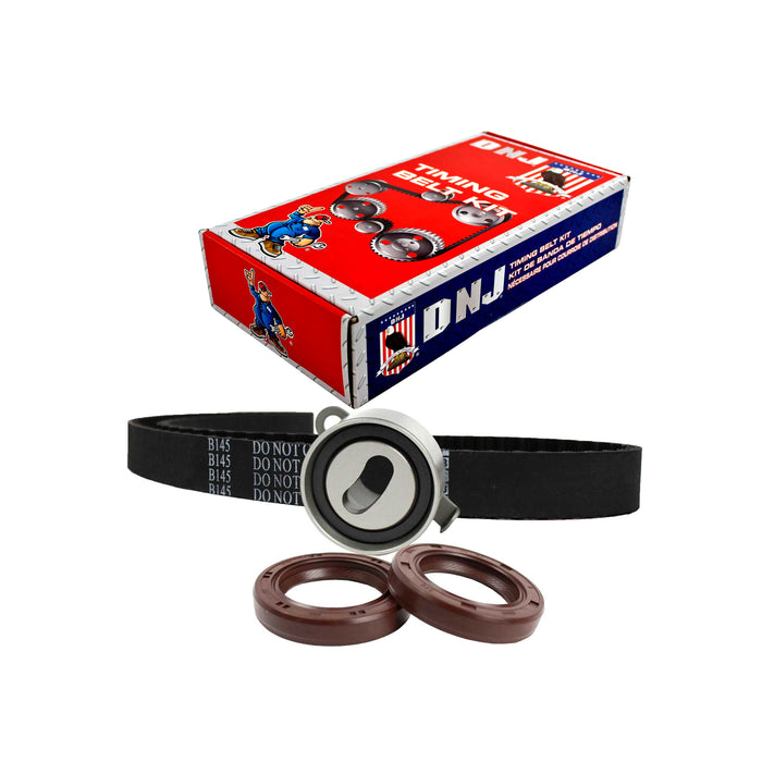 Timing Belt Kit