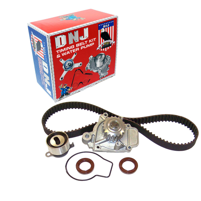 Timing Belt Kit with Water Pump