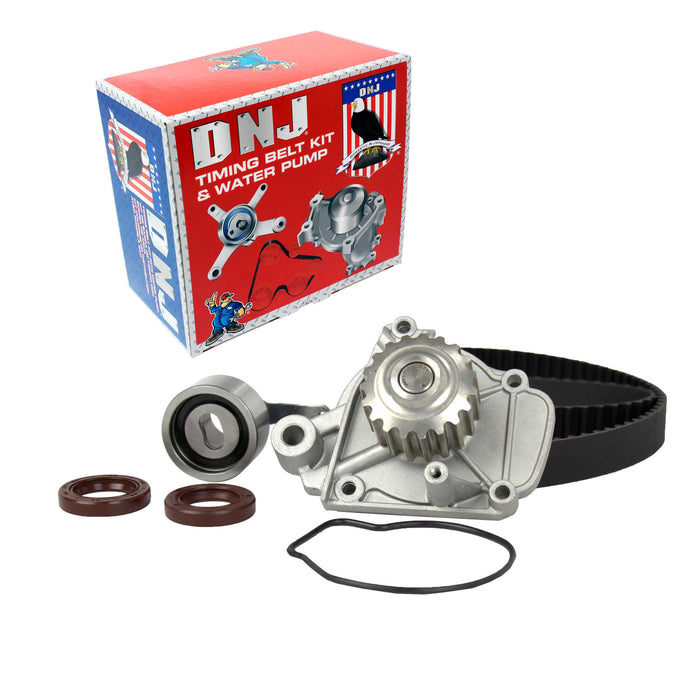 Timing Belt Kit with Water Pump