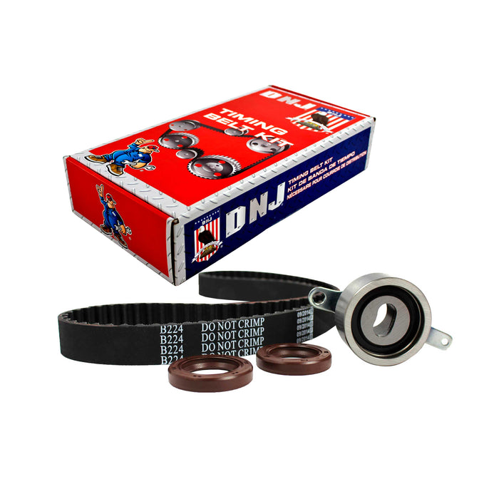 Timing Belt Kit