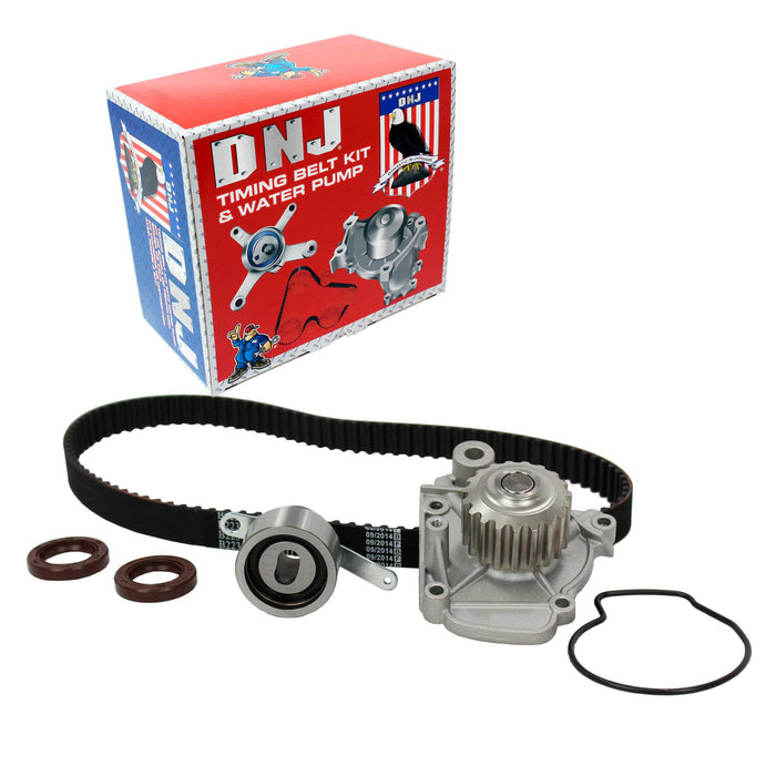 Timing Belt Kit with Water Pump