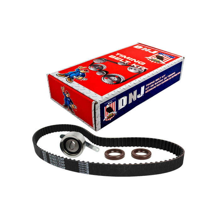 Timing Belt Kit