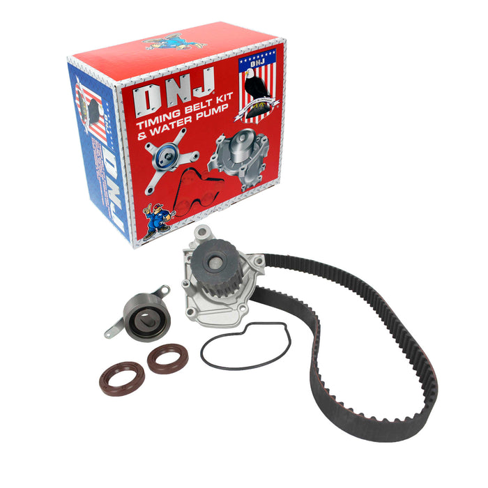 Timing Belt Kit with Water Pump