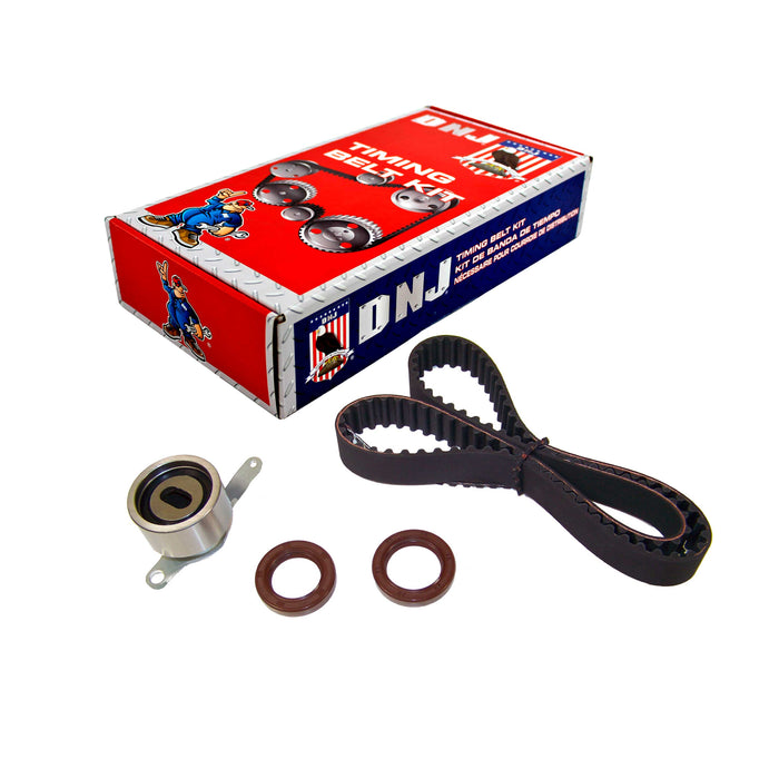 Timing Belt Kit