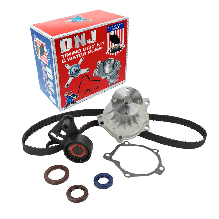 Timing Belt Kit with Water Pump