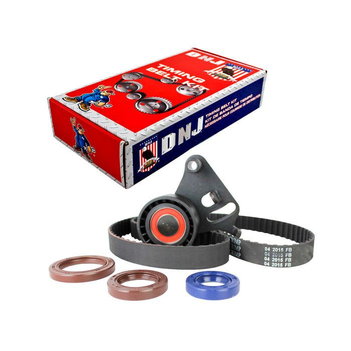 Timing Belt Kit