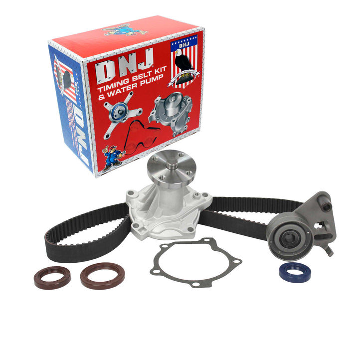 Timing Belt Kit with Water Pump