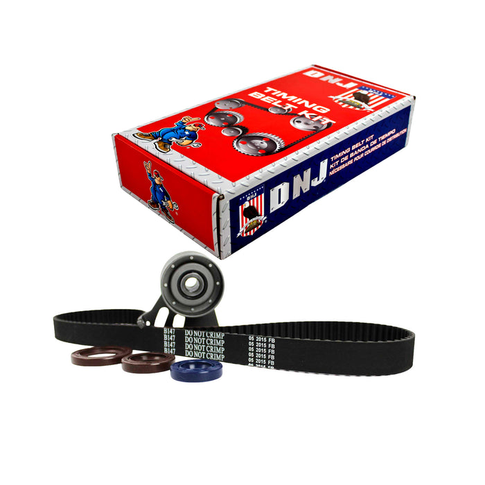 Timing Belt Kit