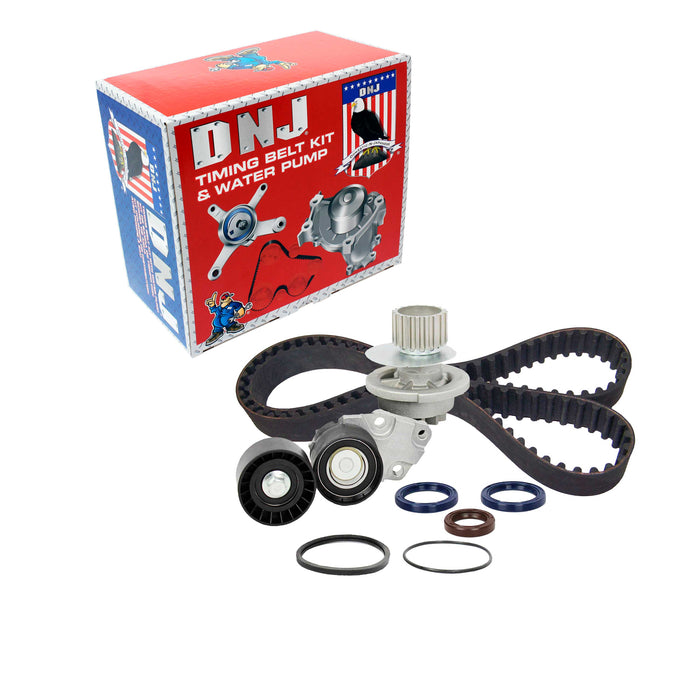 Timing Belt Kit with Water Pump