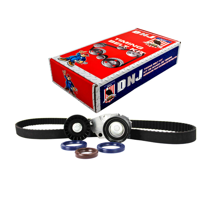 Timing Belt Kit