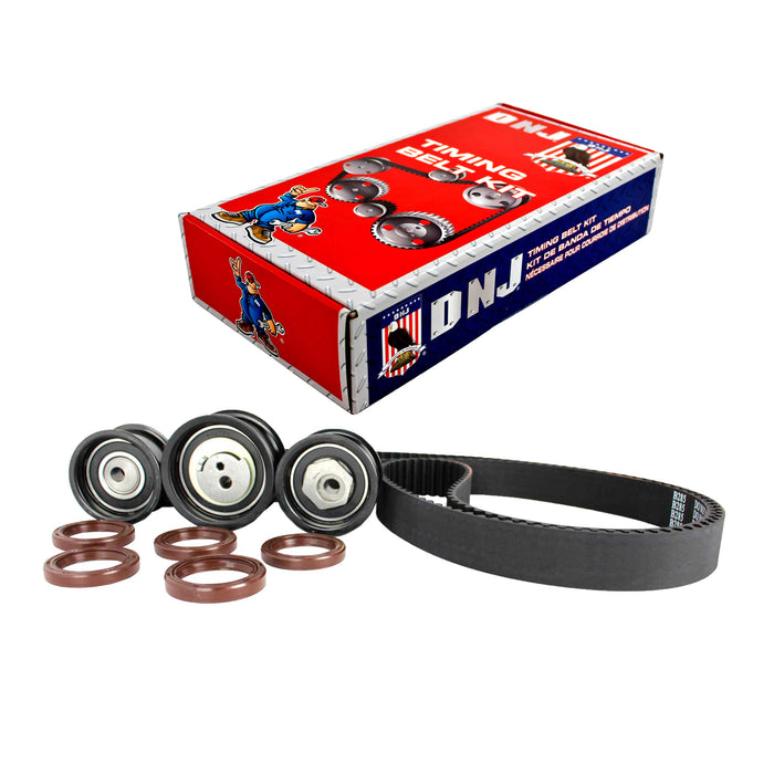 Timing Belt Kit