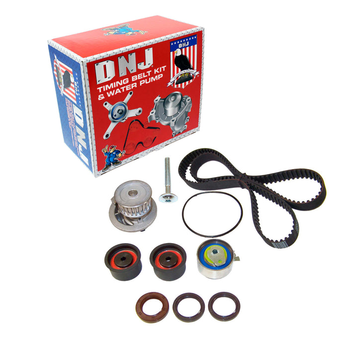 Timing Belt Kit with Water Pump