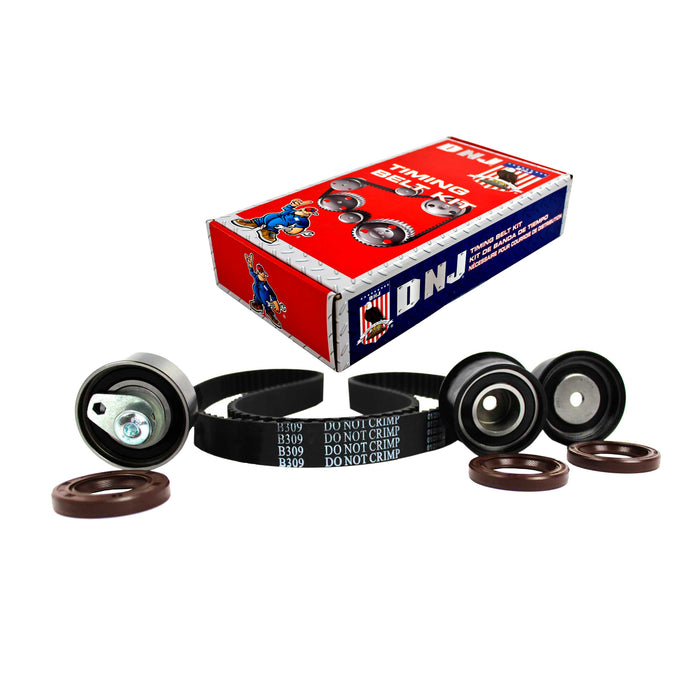 Timing Belt Kit